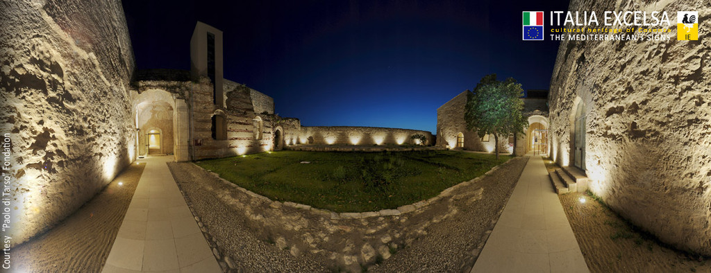 Castello Normanno - Svevo di Cosenza - Cosenza castle