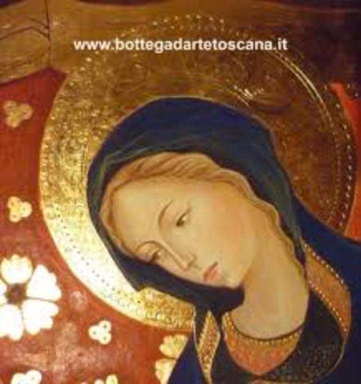 Fabriano painting museum