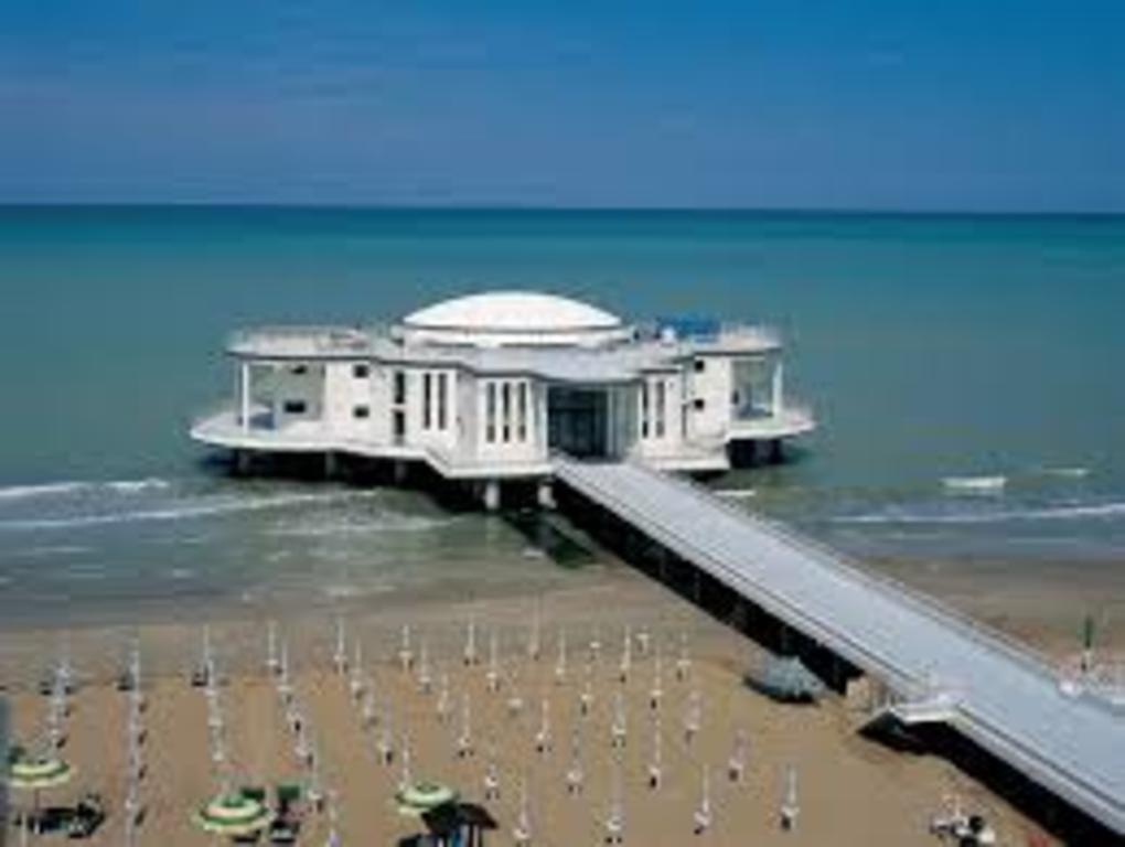 Senigallia