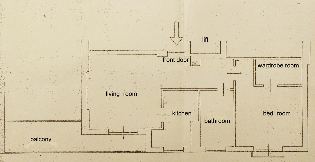 piazza QUINTO CURZIO - map