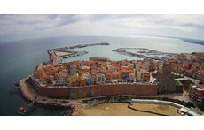 Old Town of Termoli