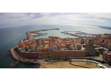 Old Town of Termoli