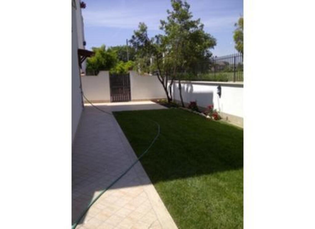Torvajanica Villaggio Tognazzi