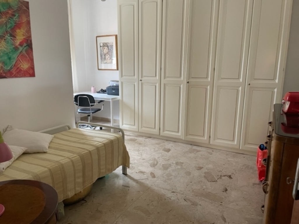 Bedroom 2 plus bathroom