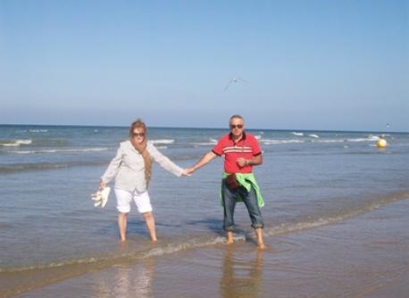 NOI! Angelo e Patrizia