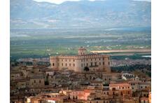 castello di Corigliano