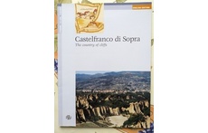 A book about the Balze of Valdarno