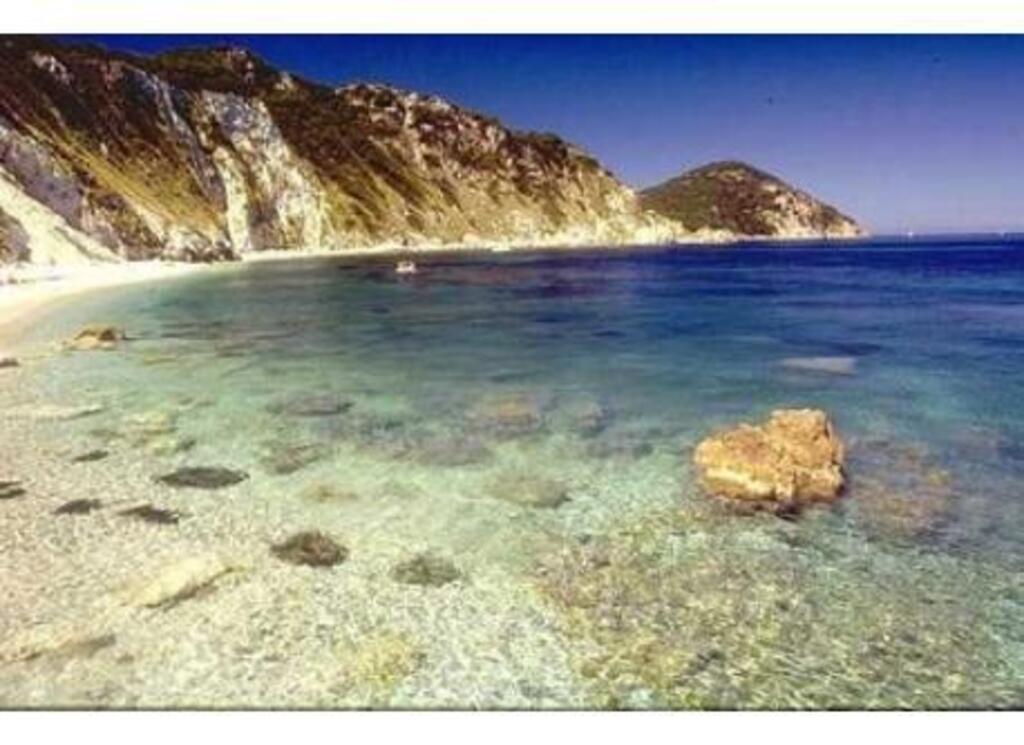 Isola d'Elba - Elba Island 