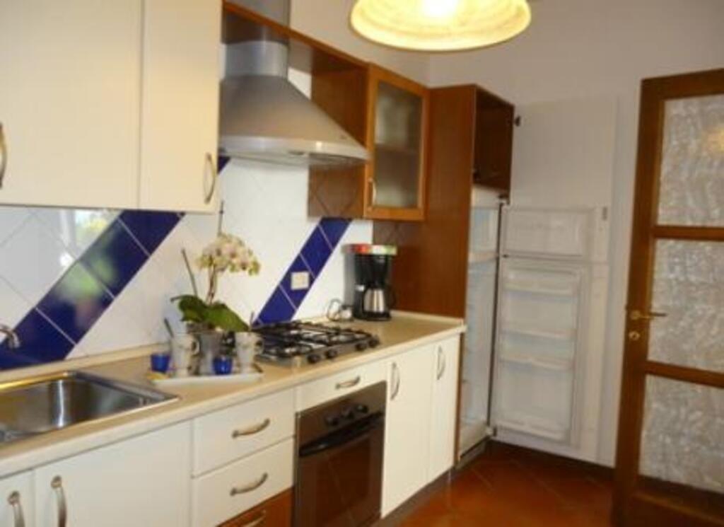 Kitchen-Cucina