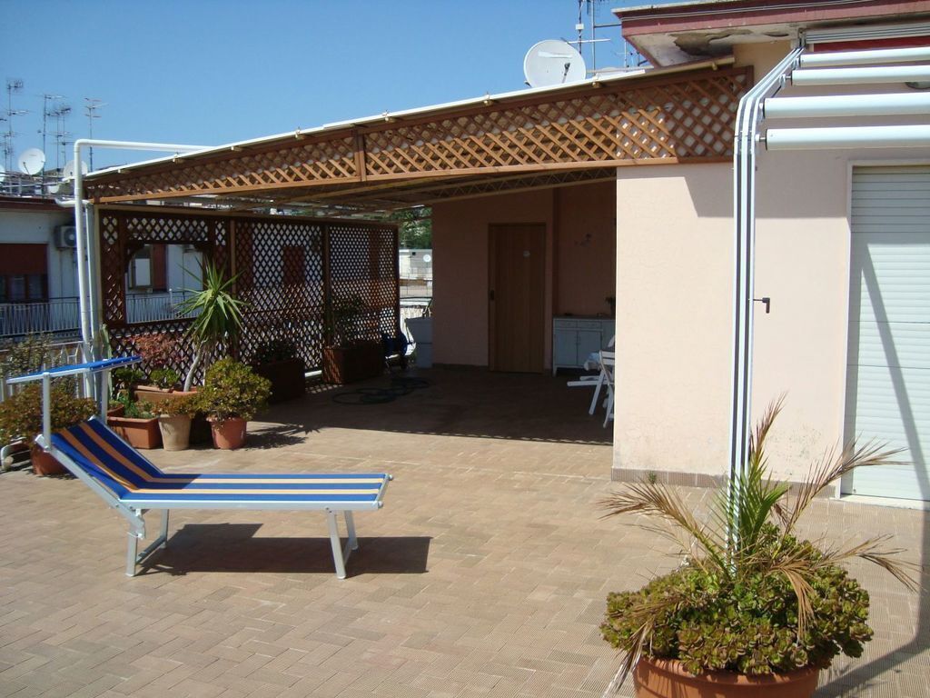 terrazzo