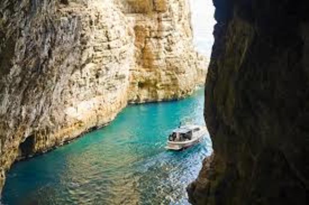 Grotta del Turco
