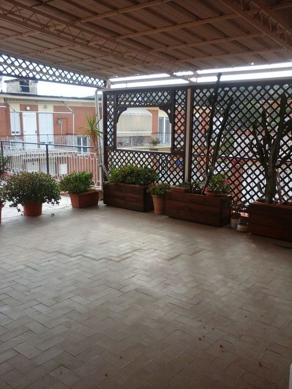 terrazzo
