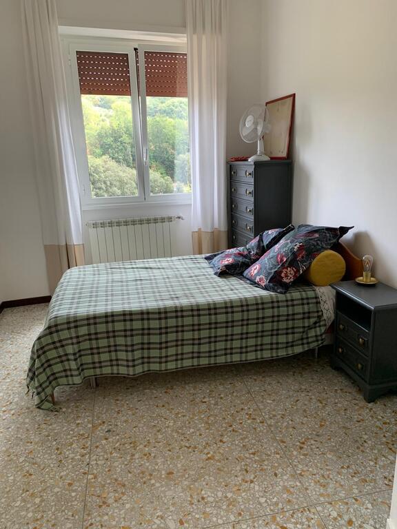 Single/double room