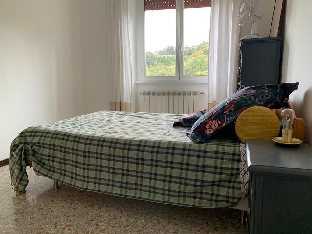 Single/double room