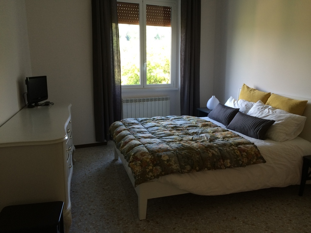 Double room