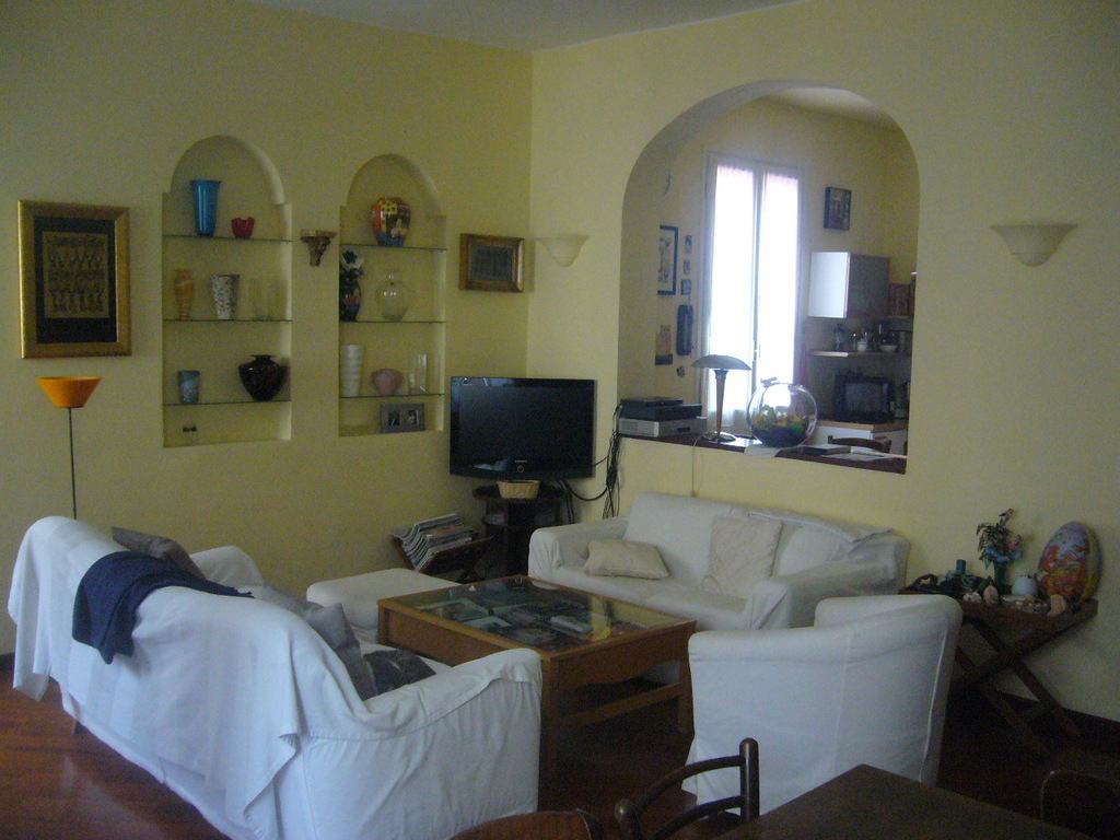 sitting room