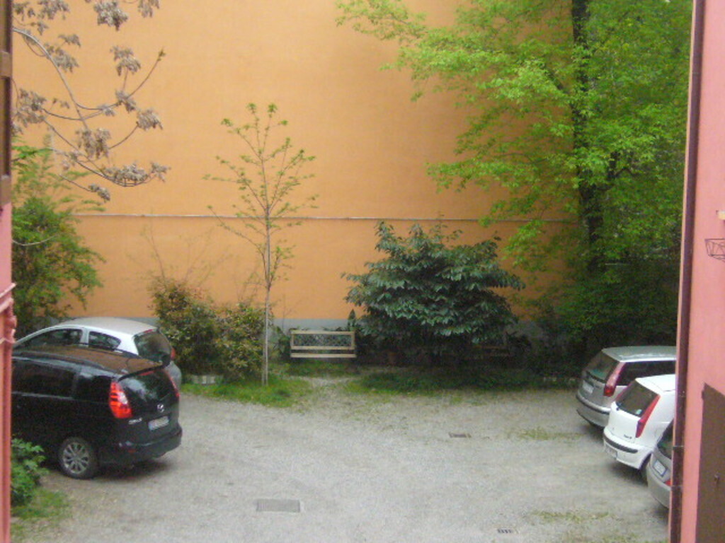 private car parking