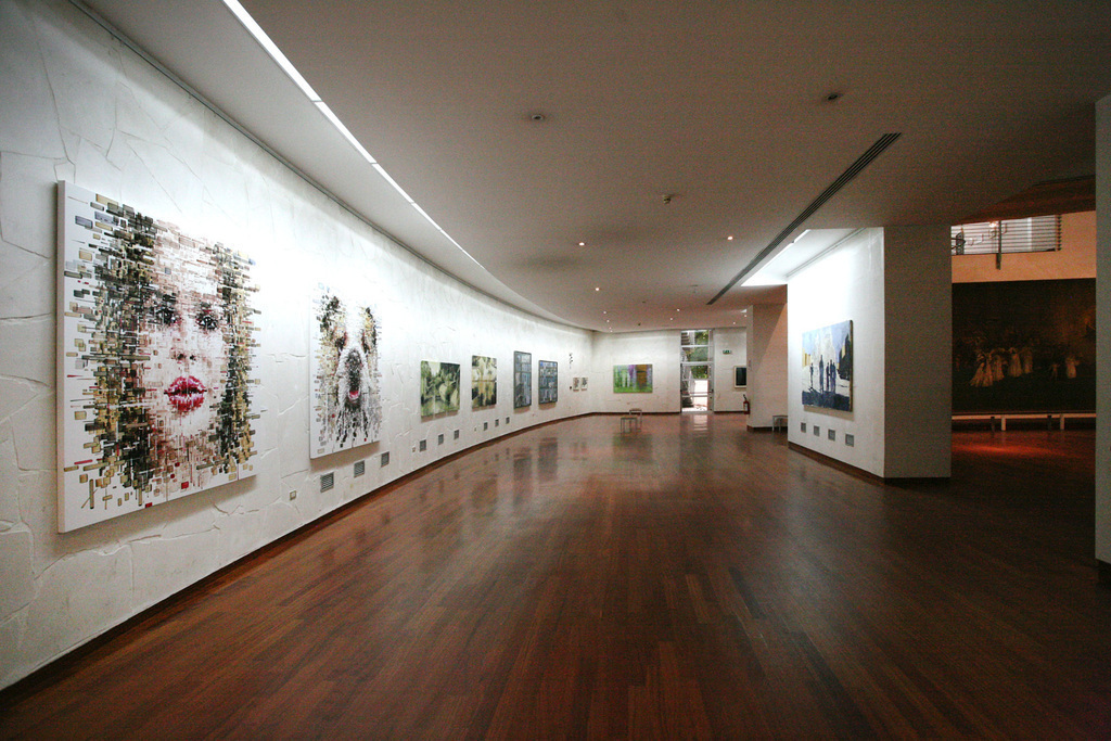 MuMi - Michetti Museum (10 min)