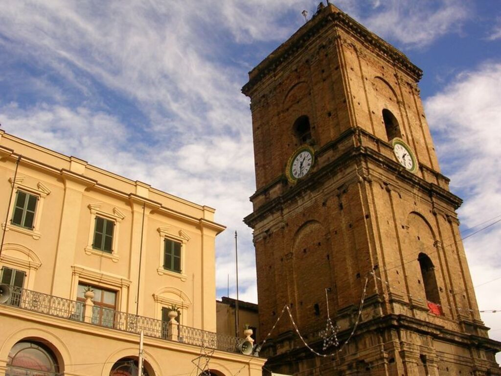 Lanciano (1h 20 min)