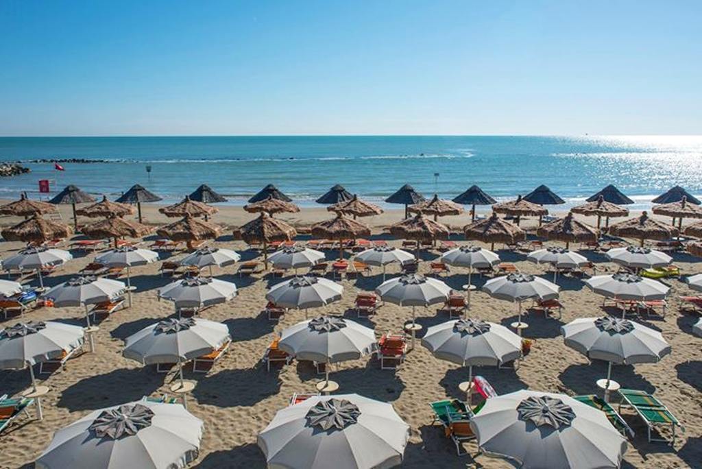 Sea: Francavilla a Mare, Pescara, Montesilvano, etc.