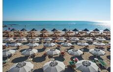 Sea: Francavilla a Mare, Pescara, Montesilvano, etc.