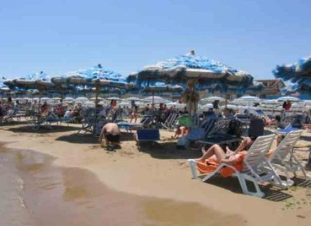 ...where you can stay for free at our rented area...