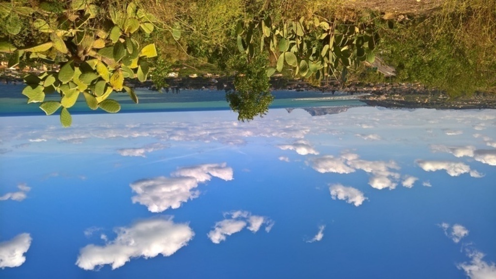 Capo Zafferano,landscape