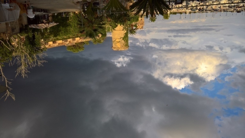 San Nicola,Harbour and Castle(2km)