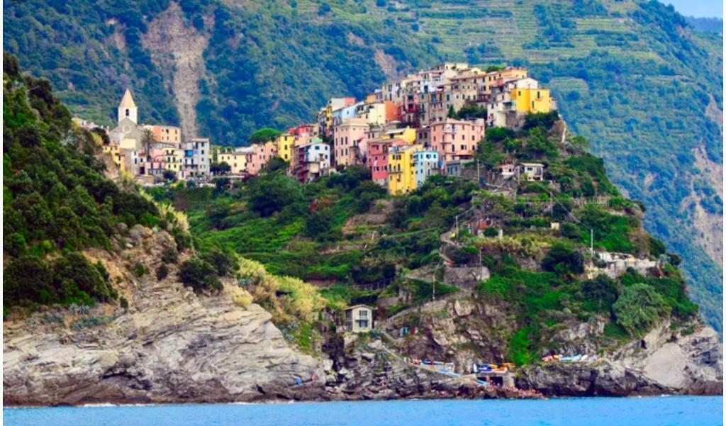 Corniglia
