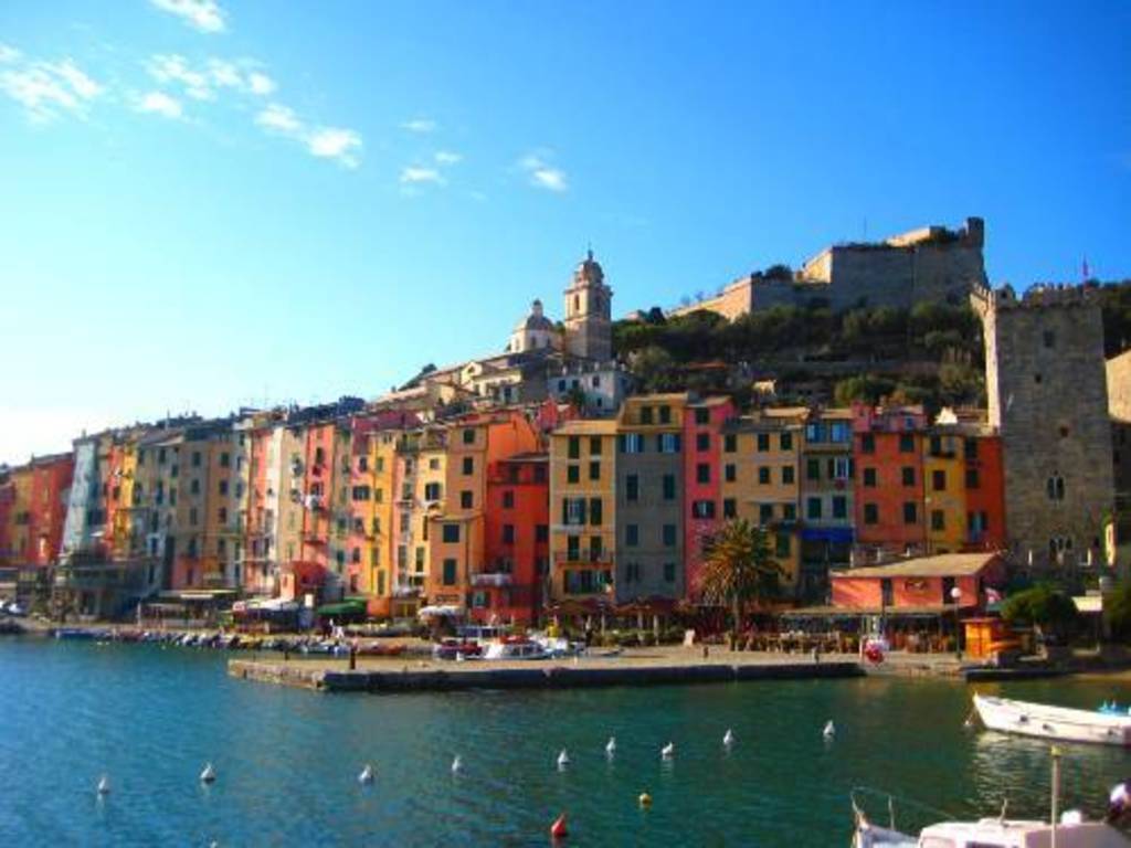 Portovenere