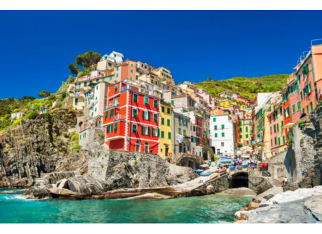 Riomaggiore