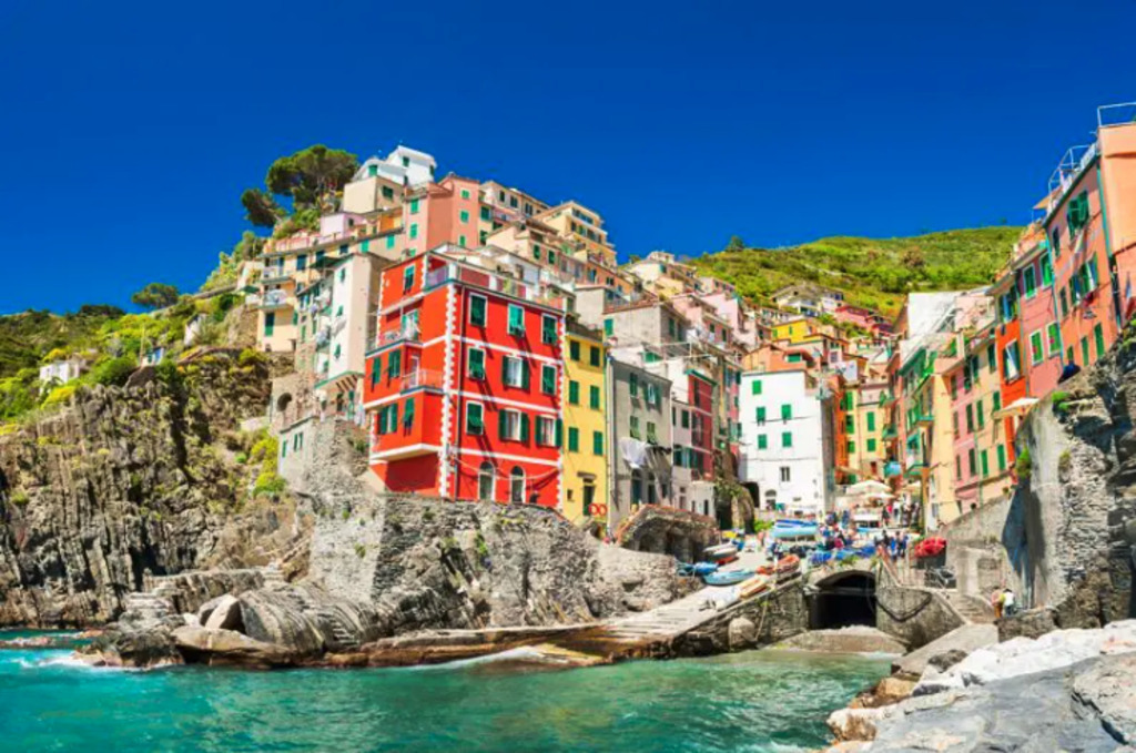 Riomaggiore