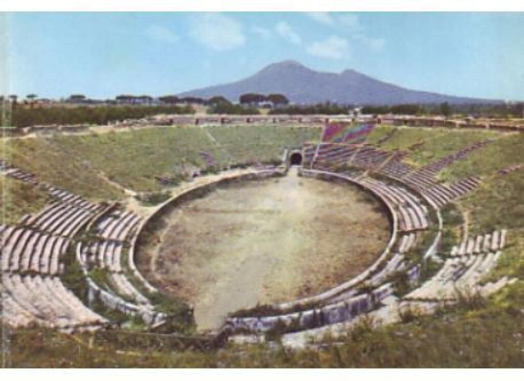 pompei