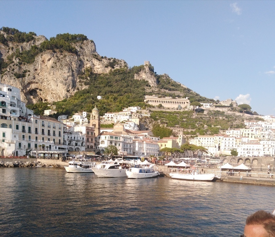 amalfi