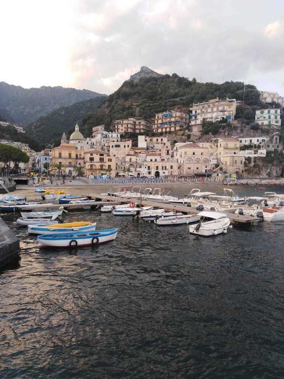 cetara