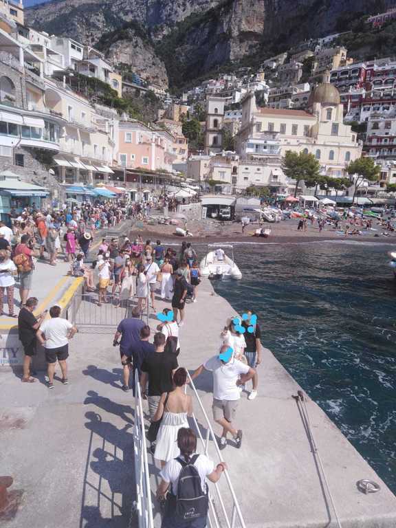 positano