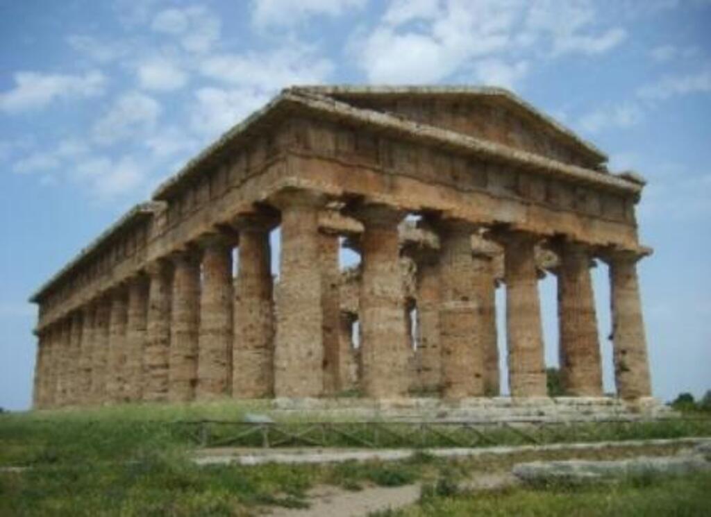 paestum