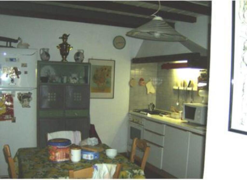 Cucina / Kitchen / Cuisine