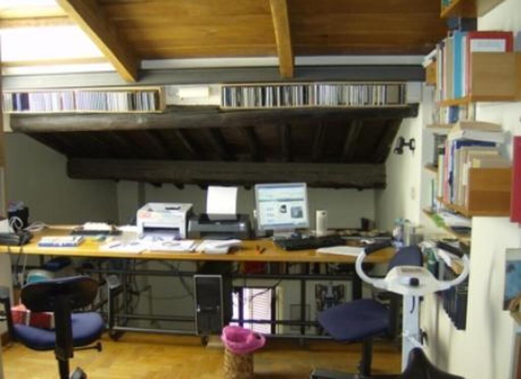 Studio (1 PC + 1  Apple) / Office / Bureau (1 ordinateur Windows + 1 Apple)