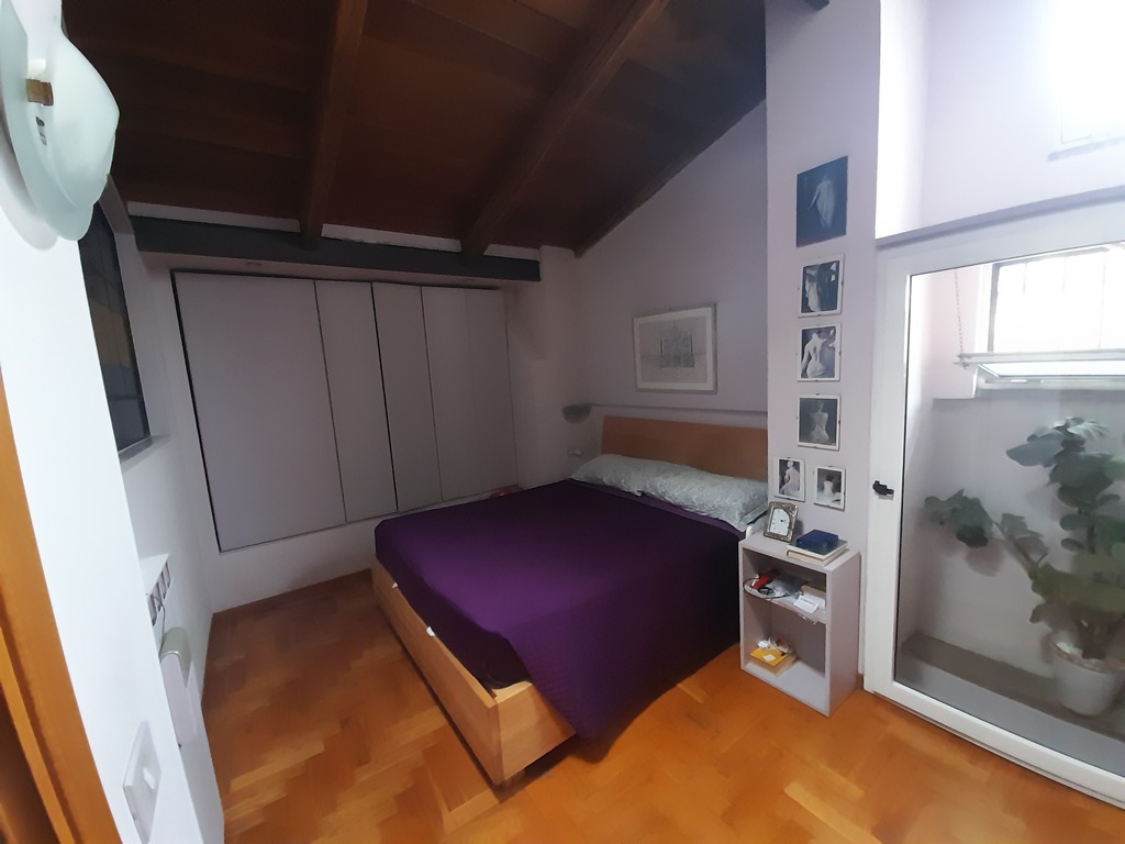 Camera da letto principale / grande chambre à coucher /  main bedroom