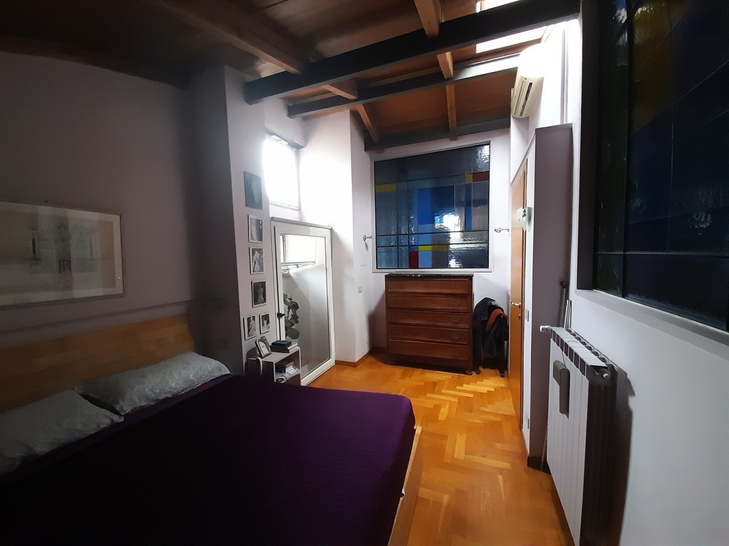 Camera da letto principale / grande chambre à coucher /  main bedroom