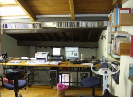 Studio (1 PC + 1  Apple) / Office / Bureau (1 ordinateur Windows + 1 Apple)