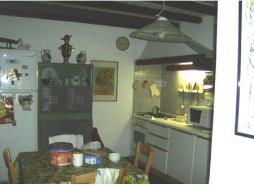 Cucina / Kitchen / Cuisine
