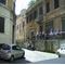 Via Pietro Peretti