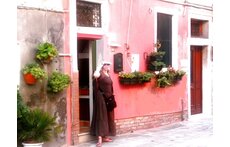 Foto principale porte d'entrata a QUADRIFOGLIO