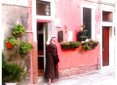 Foto principale porte d'entrata a QUADRIFOGLIO