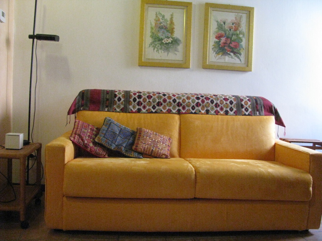 divano letto matrimoniale