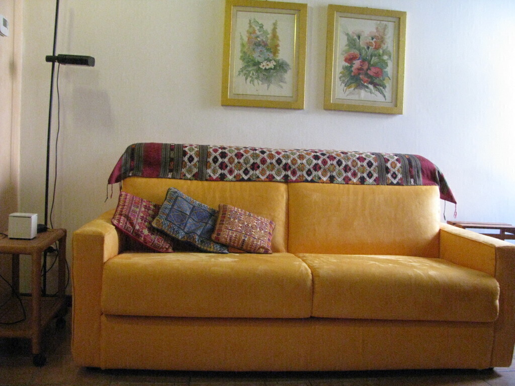 divano letto matrimoniale