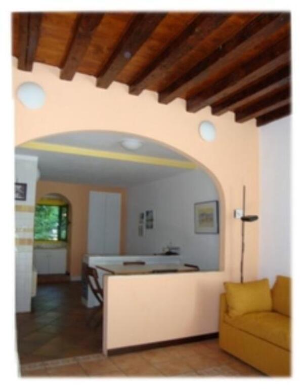 Scorscio dell'interno