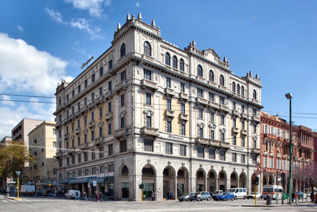 La Rinascente -Shopping Cagliari